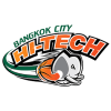 Hi-Tech Bangkok City