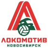 Локомотив Новосибирск
