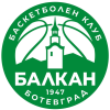 Балкания