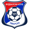 Омарска