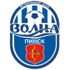 Волна-Пинск
