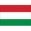 Венгрия 3x3 W