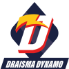 Draisma Dynamo Apeldoorn