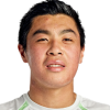 Brandon Nakashima
