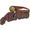 Koshigaya Alphas