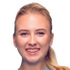 Anastasia Potapova