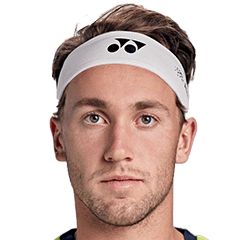 Casper Ruud