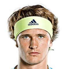 Alexander Zverev