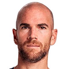 Adrian Mannarino