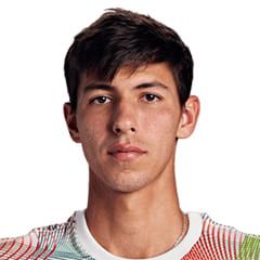 Matteo Berrettini