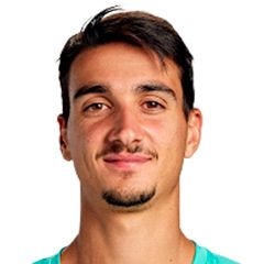 Lorenzo Sonego