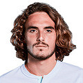 Stefanos Tsitsipas