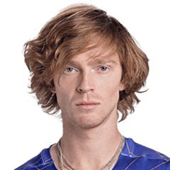 Andrey Rublev