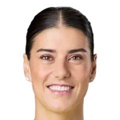 Sorana Cirstea