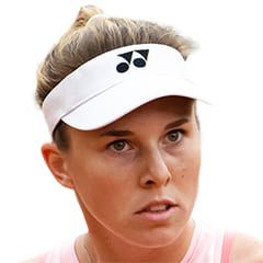 Linda Noskova