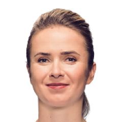 Свитолина Э. (Укр)