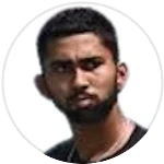 Madhwin Kamath