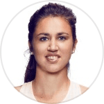 Sara Sorribes Tormo