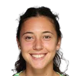 Mariam Bolkvadze