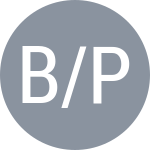 Bozemoj B / Pel S