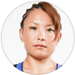 Mei Yamaguchi