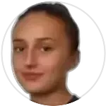 Sarah Iliev