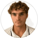 Alec Beckley