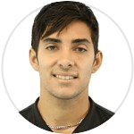 Cristian Garin