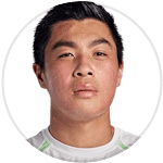Brandon Nakashima