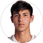 Alexei Popyrin
