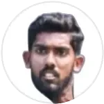 Abhinav Sanjeev Shanmugam