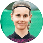 Aneta Kučmová