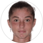 Maria Sara Popa
