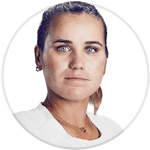Sofia Kenin