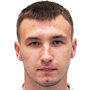 Данила Ящук
