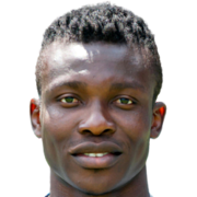 Джозеф Аиду