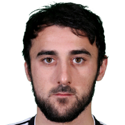 M. Sardalishvili