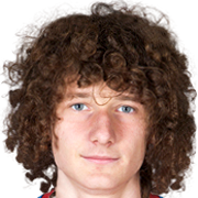 Алекс Крал