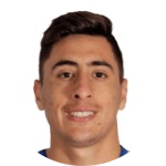 Мигель Мерентьель