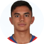 V. Pizarro