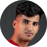 Ali Almusrat