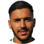Mohamed Amine Sbai