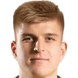 Алексей Миронов