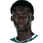 A. Coulibaly
